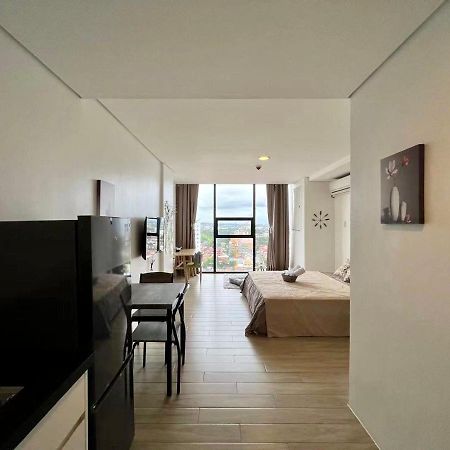 Condo In Cebu City Meridian With Netflix And Wifi, Near Ayala And It Park U03 외부 사진