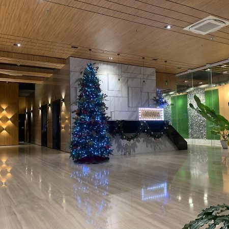 Condo In Cebu City Meridian With Netflix And Wifi, Near Ayala And It Park U03 외부 사진