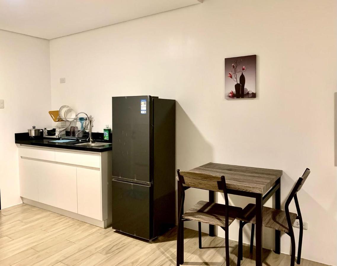 Condo In Cebu City Meridian With Netflix And Wifi, Near Ayala And It Park U03 외부 사진