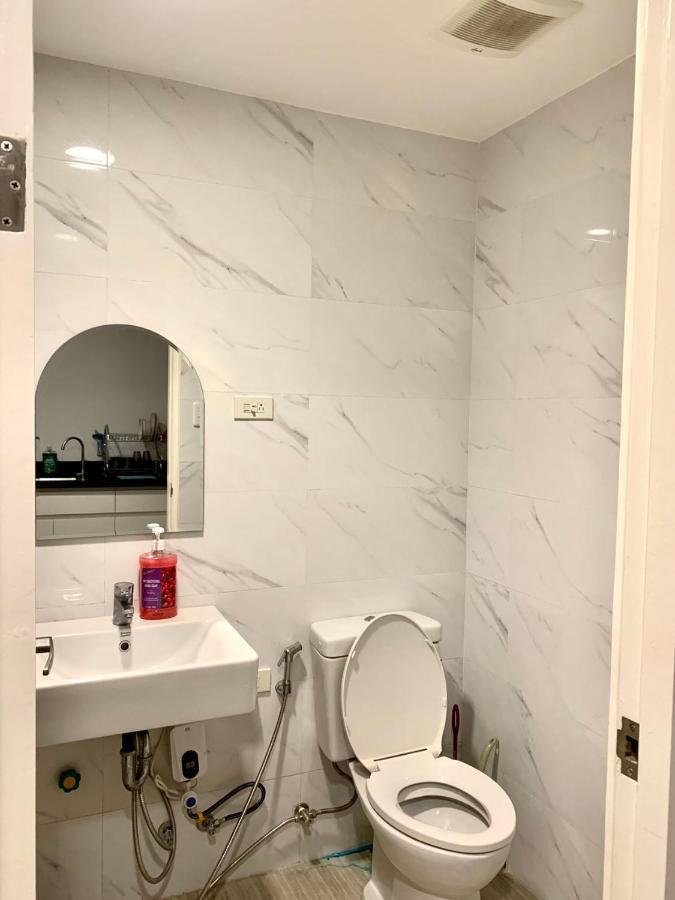 Condo In Cebu City Meridian With Netflix And Wifi, Near Ayala And It Park U03 외부 사진