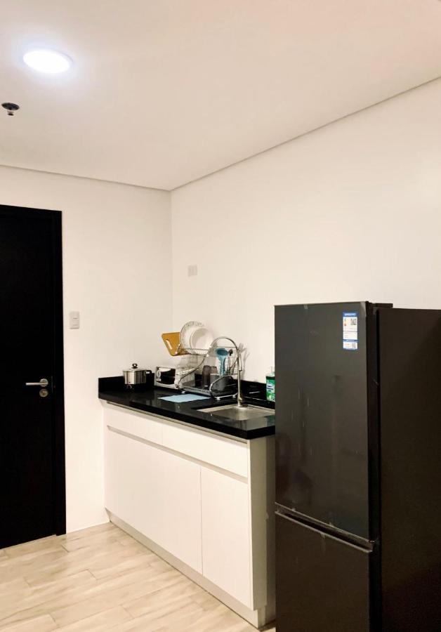 Condo In Cebu City Meridian With Netflix And Wifi, Near Ayala And It Park U03 외부 사진