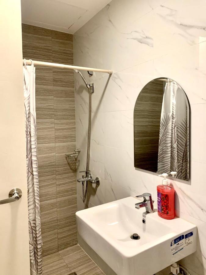Condo In Cebu City Meridian With Netflix And Wifi, Near Ayala And It Park U03 외부 사진