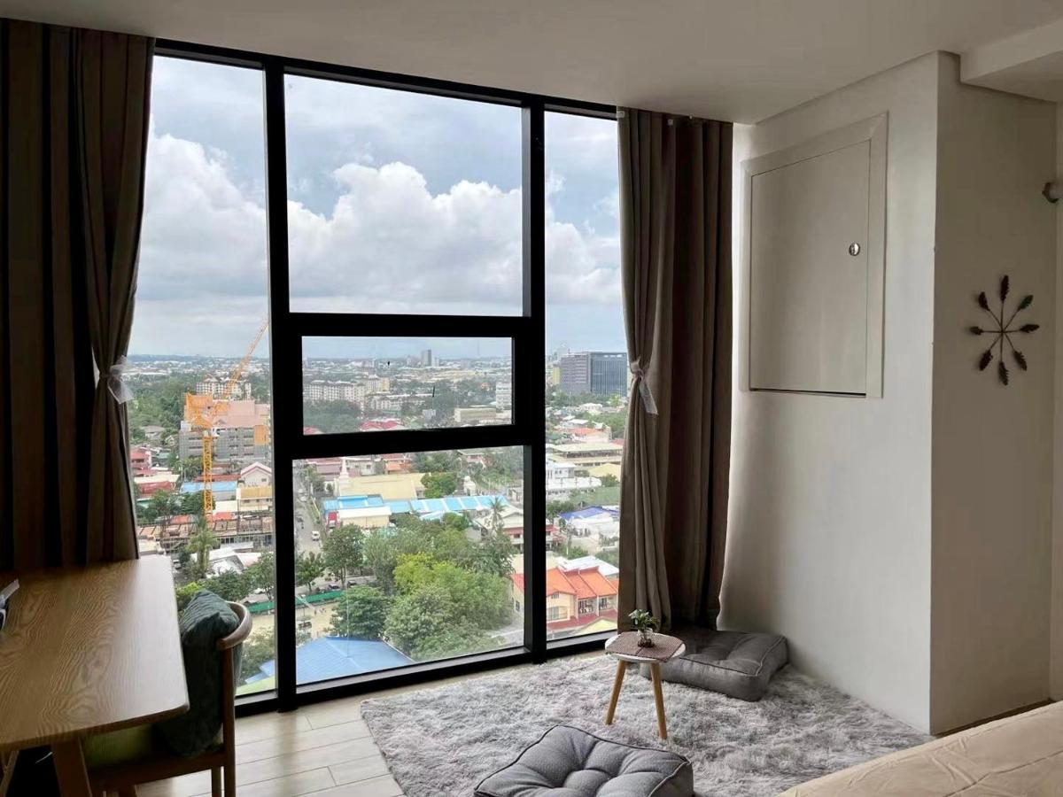 Condo In Cebu City Meridian With Netflix And Wifi, Near Ayala And It Park U03 외부 사진