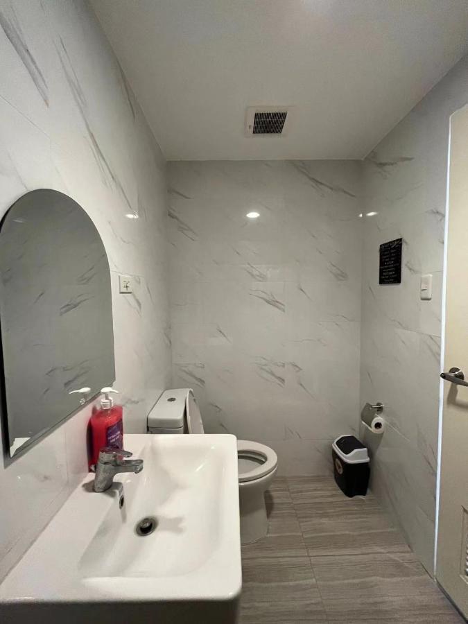 Condo In Cebu City Meridian With Netflix And Wifi, Near Ayala And It Park U03 외부 사진
