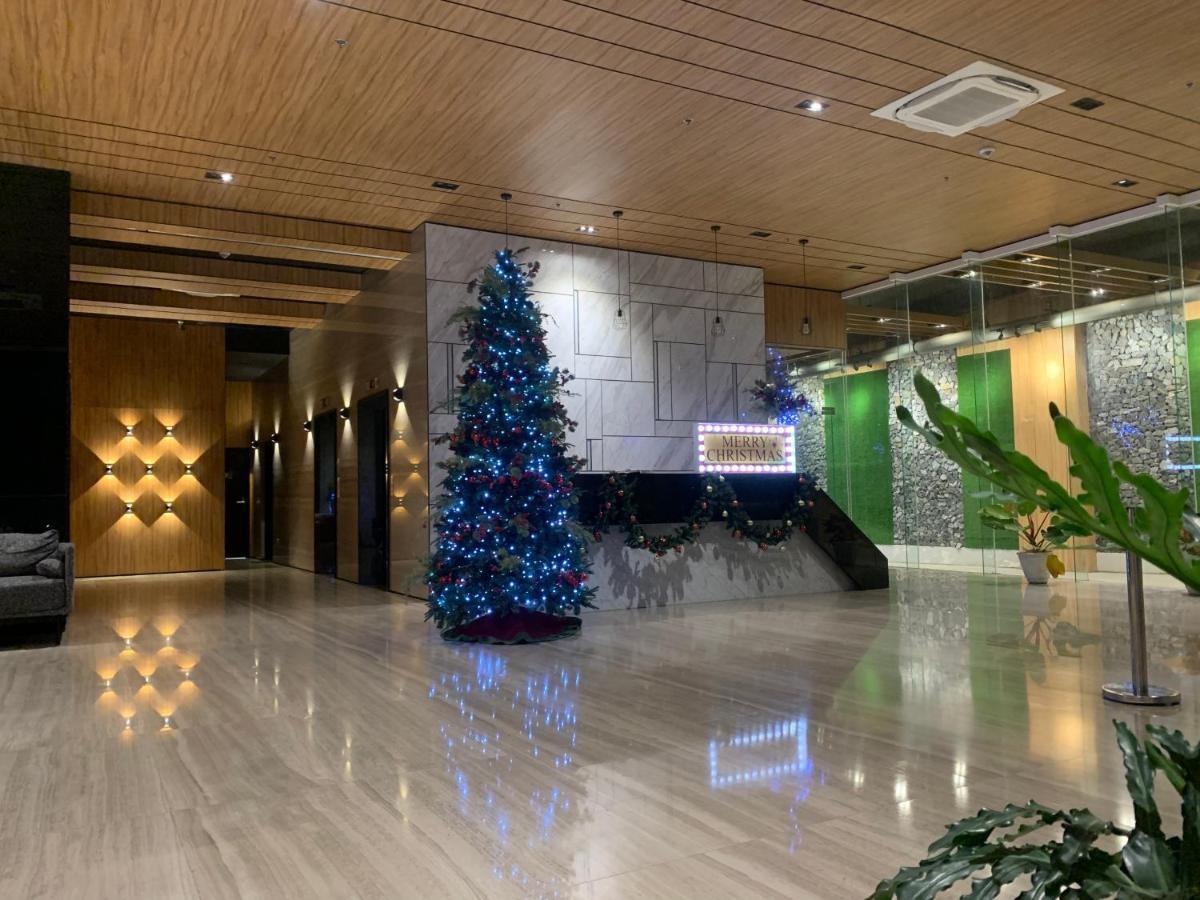 Condo In Cebu City Meridian With Netflix And Wifi, Near Ayala And It Park U03 외부 사진